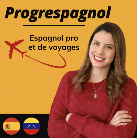 podcast pour apprendre l'espagnol voyages