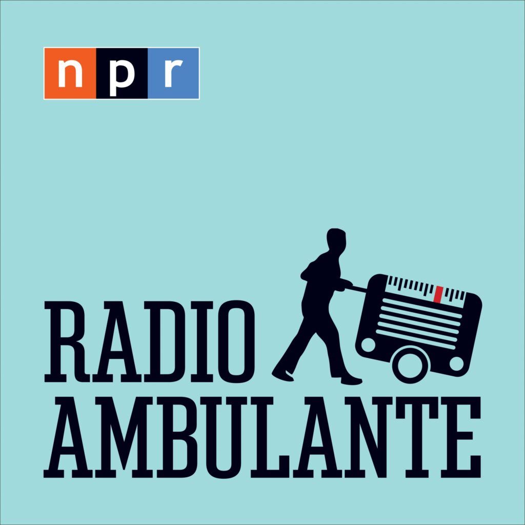 podcast espagnol
