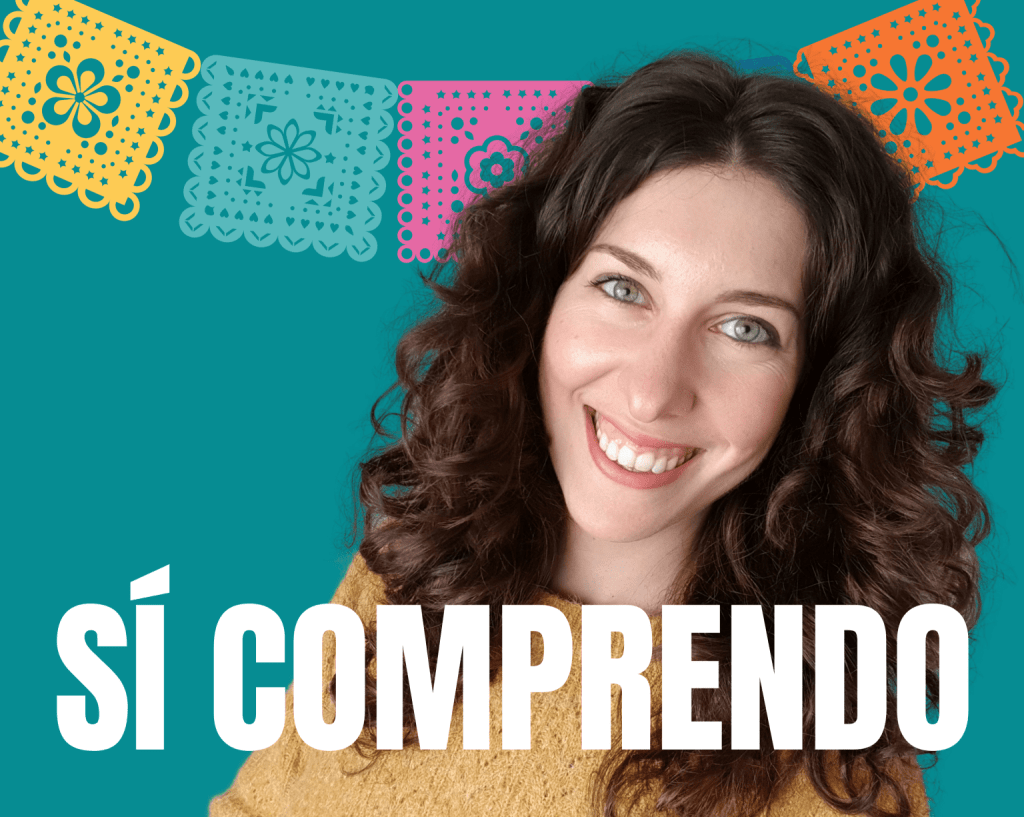 Podcast Sí Comprendo
